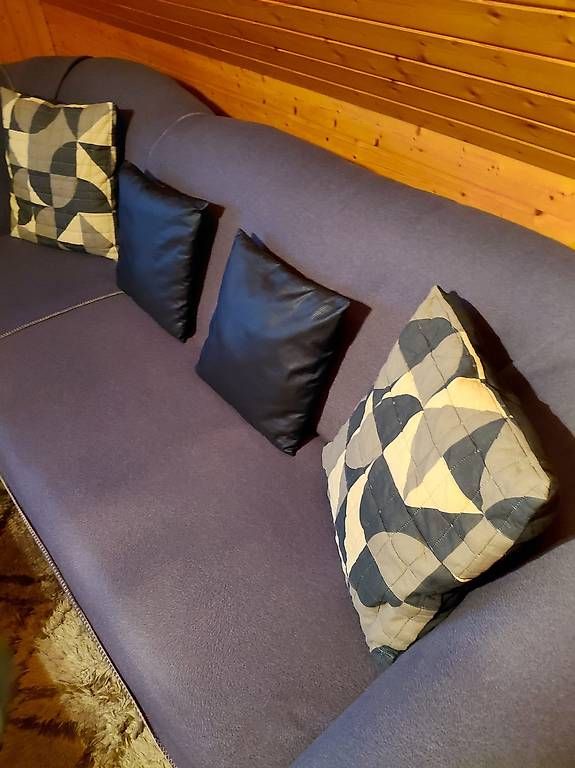 Sofas: Sofa – D'occasion à Urtenen-Schönbühl par m.schneider85 2