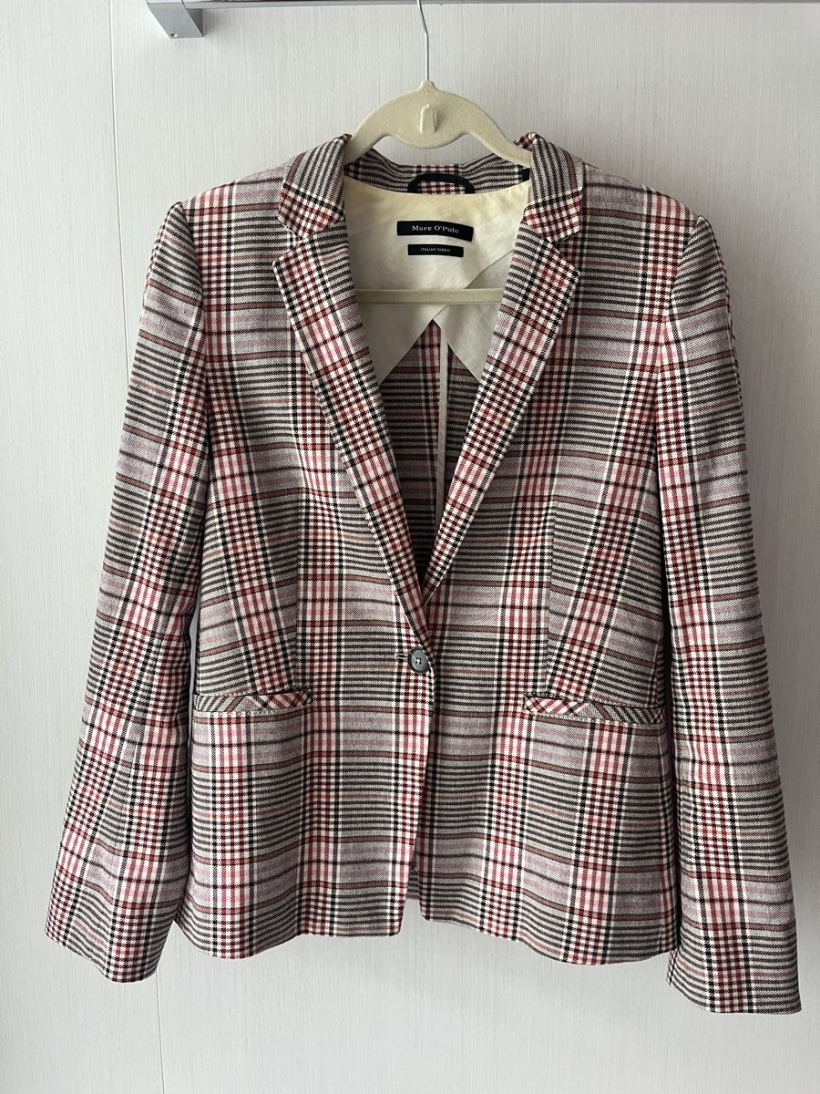 Marc O'Polo Giacche: Marc O'Polo Blazer – Usato da Wattwil venduto da ann_m6sn