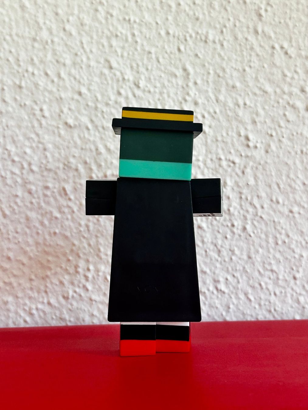 Mc Donald's Statuette: Minecraft-Figur von McDonald’s – Usato da Dietlikon venduto da Mankai 3