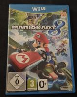 MARIO KART 8 WII U ENGLISH DEUTSCH FRANÇAIS ITALIANO RETRO 