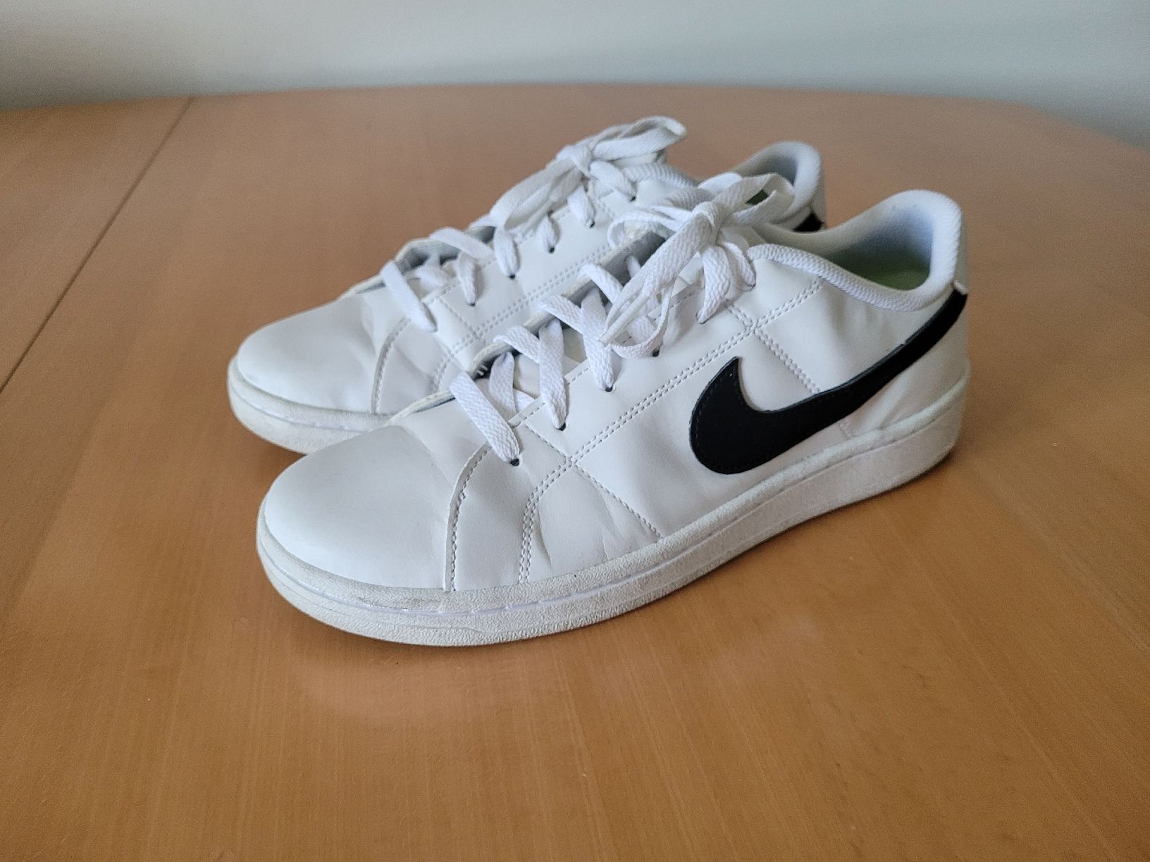 Nike Herrenschuhe: Nike Gr. 42 – Gebraucht aus Rothrist von Fu13