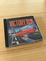 TurboGrafx Victory Run
