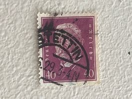 SALE ! DR Briefmarken ab 1.20 CHF (Gratis-Versand)