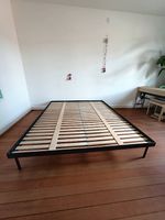Habit Gugelot Bett GB1085 (160×200 cm)  ein Designklassiker
