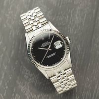 Rolex Datejust, ref. 16234, circa 1993-94