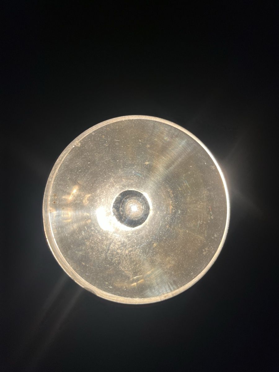Lampade: Antike Taschenlampe " Made in Hongkong" – Usato da Würenlos venduto da KLG_3TBs 6