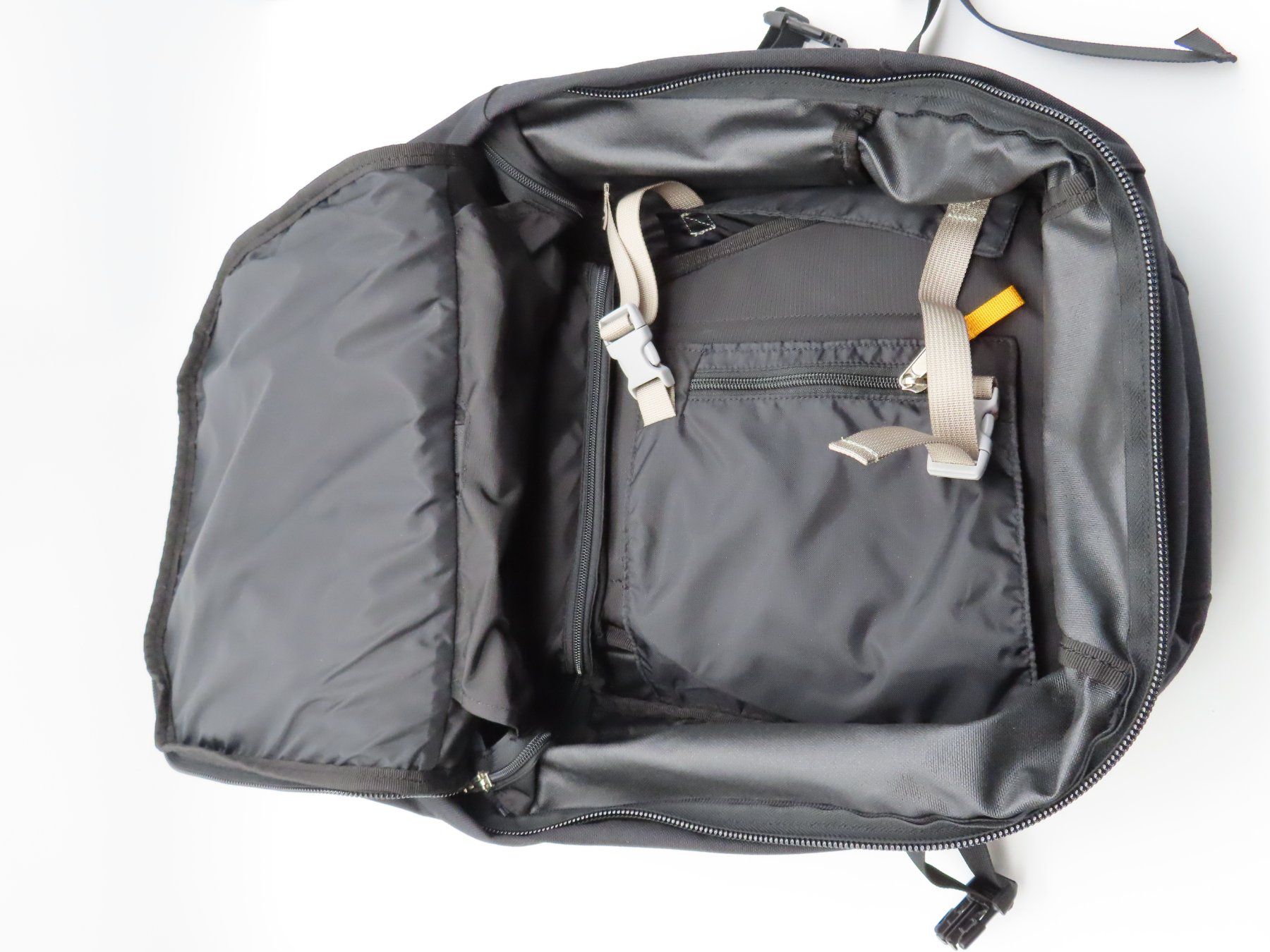 Sacs à dos: Rucksack Bach Travel Pro 45 – D'occasion à Reinach BL par WBZ-Flohmarkt 7