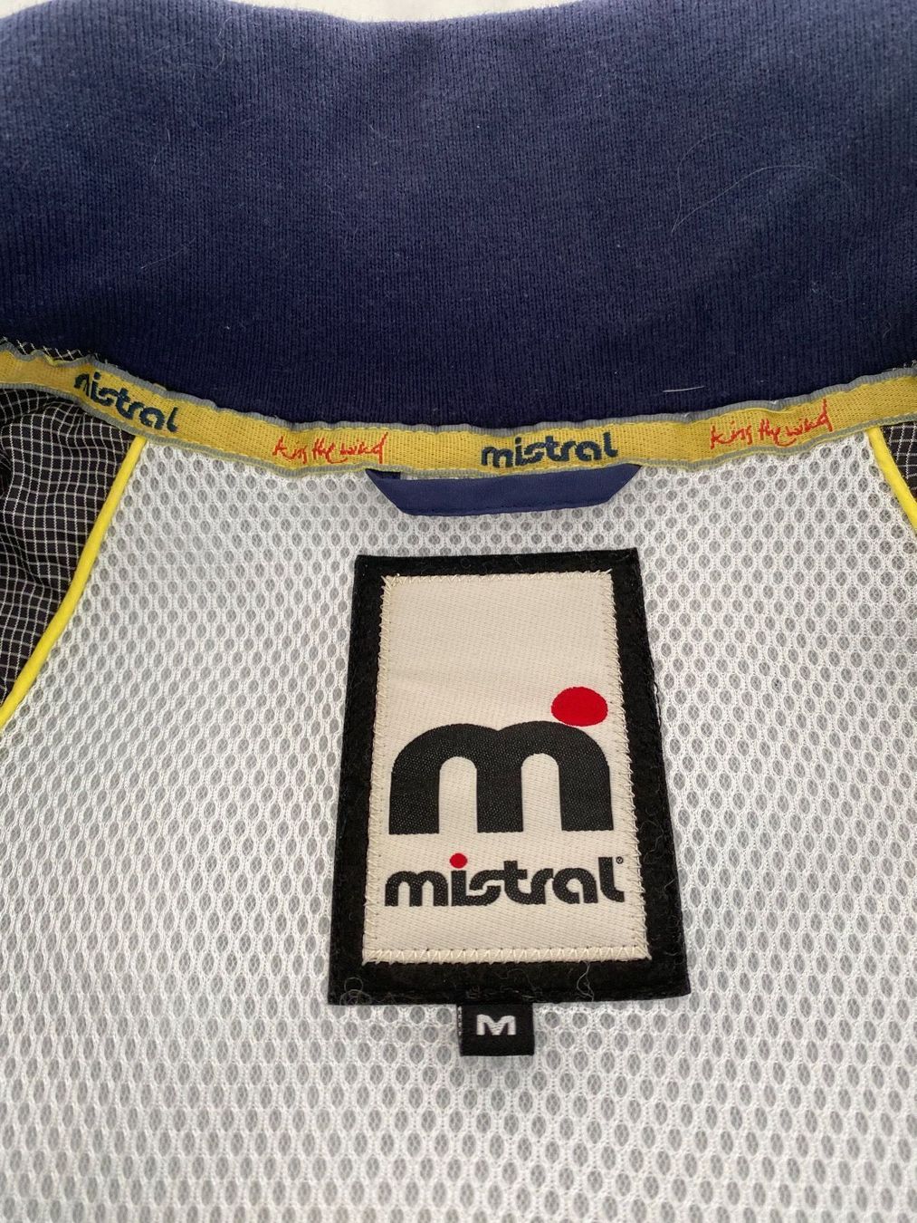 Giacche: Damenjacke der Marke Mistral – Usato da Zollikon venduto da Dory11 4