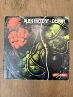 Alien Factory – Destiny (Hardtrance Klassiker)