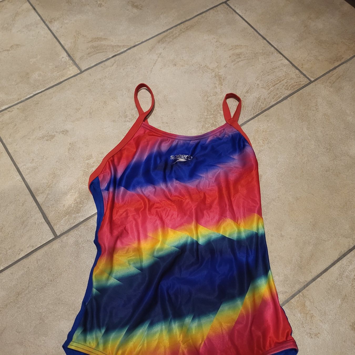 Speedo Badekleider & Bikinis: Speedo Badeanzug – Gebraucht aus Lostorf von Benidomi1 1