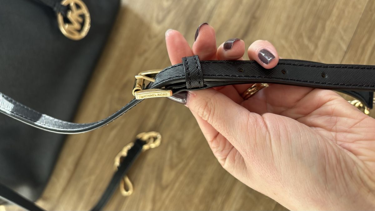 Michael Kors Borse da donna: Michael Kors Tasche schwarz – Nuovo (secondo la descrizione) da Degersheim venduto da alinarick 1