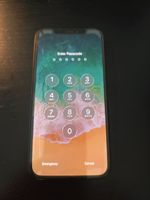 Apple iPhone 12 128 GB Schwarz gebraucht