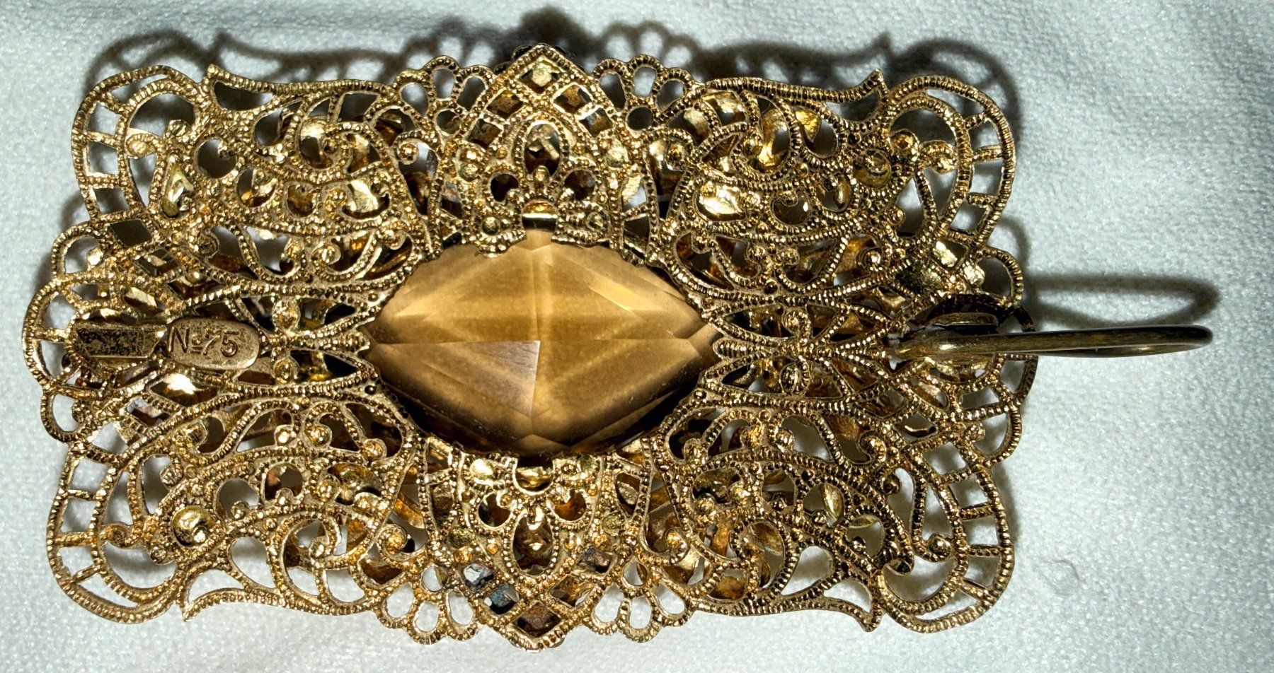 Ciondoli: ANHÄNGER*VINTAGE***** – Usato da Dübendorf venduto da Orchid18 2