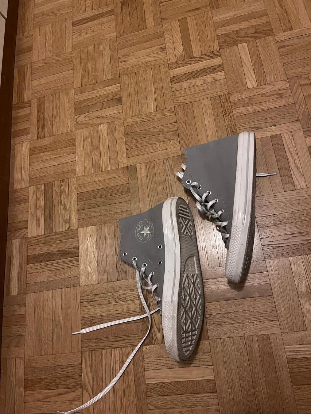 Scarpe da donna: Converse chaussures - 40 – Usato da Genève venduto da lec_2k2j 3