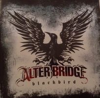 Alter Bridge – Blackbird