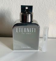 Eternity Man Calvin Klein 2ml