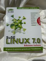 Suse Linux 7.0 NEU in OVP