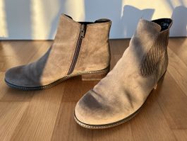 Gabor Stiefeletten