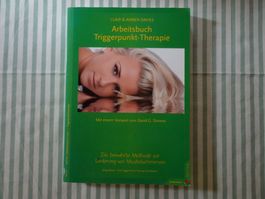 Clair & A. Davies - Arbeitsbuch Triggerpunkt-Therapie - B373