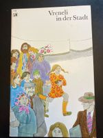Vreneli in der Stadt. SJW 1118