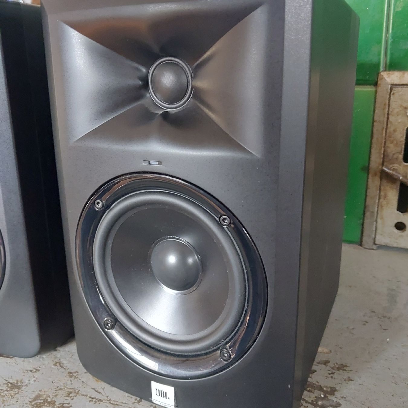 JBL Lautsprecher: JBL LSR305 S3 – Neu (gemäss Beschreibung) aus Rupperswil von Dylu87 1