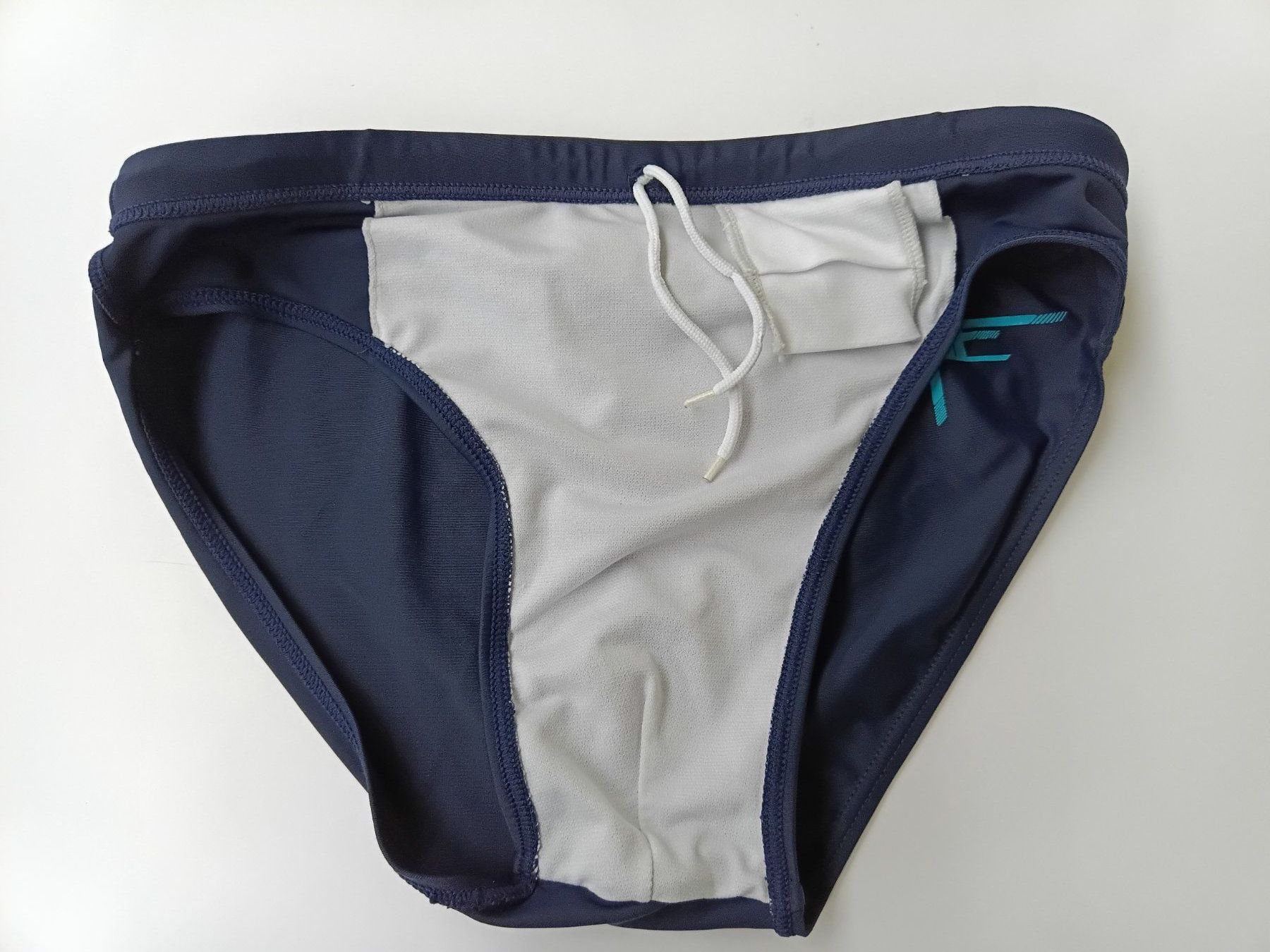 Costumi da bagno: Badehose Surf Sport – Nuovo (secondo la descrizione) da Wängi venduto da Ladys_First 2