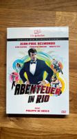 DVD "Abenteuer in Rio" mit Jean-Paul Belmondo