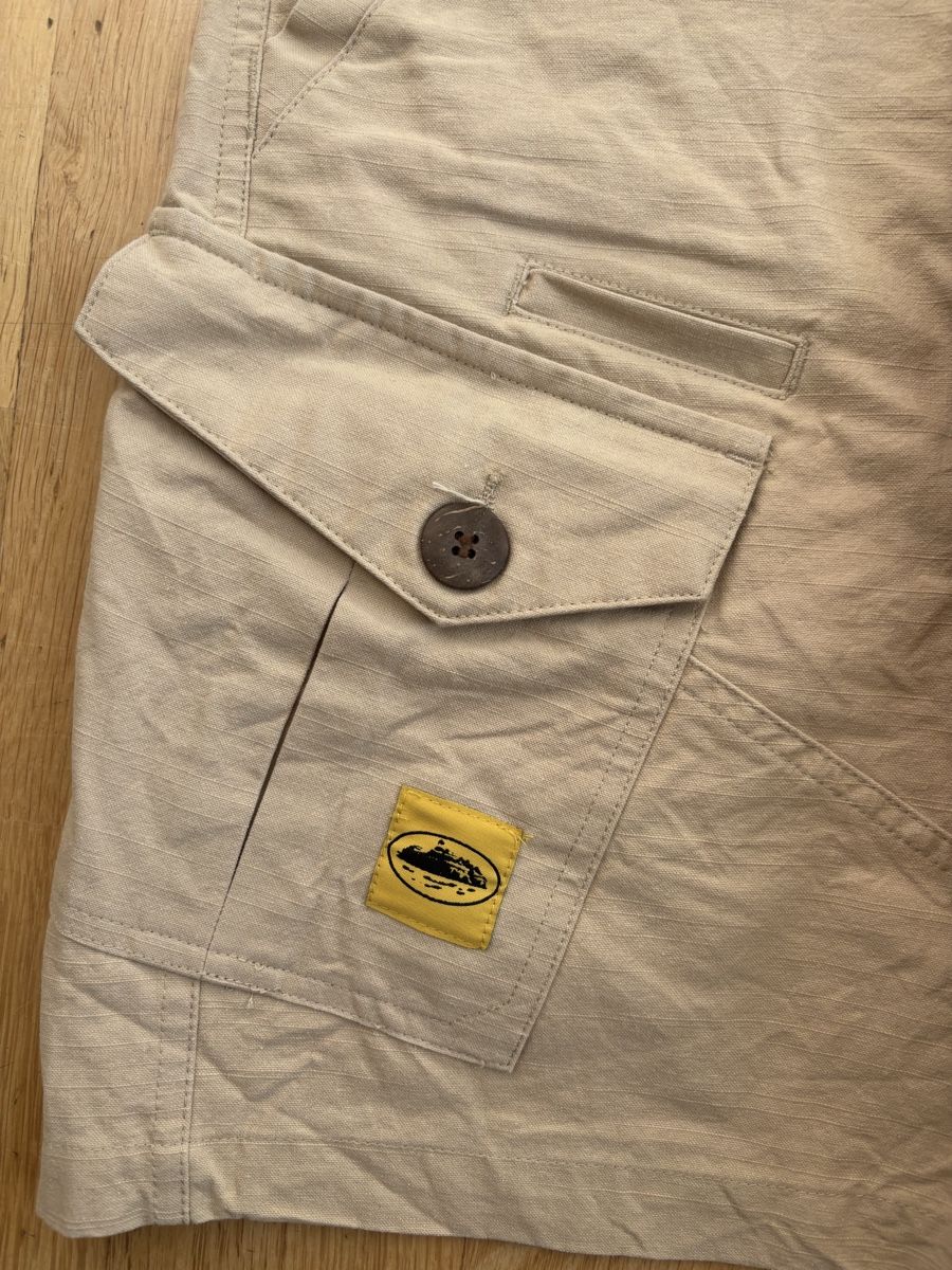 Corteiz Pantaloni: Short Corteiz – Nuovo (secondo la descrizione) da Lausanne venduto da p.r_chrstn 1