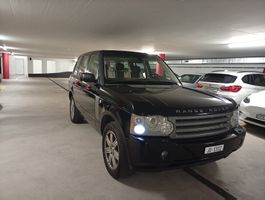 Land Rover Range Rover 3.0 TD