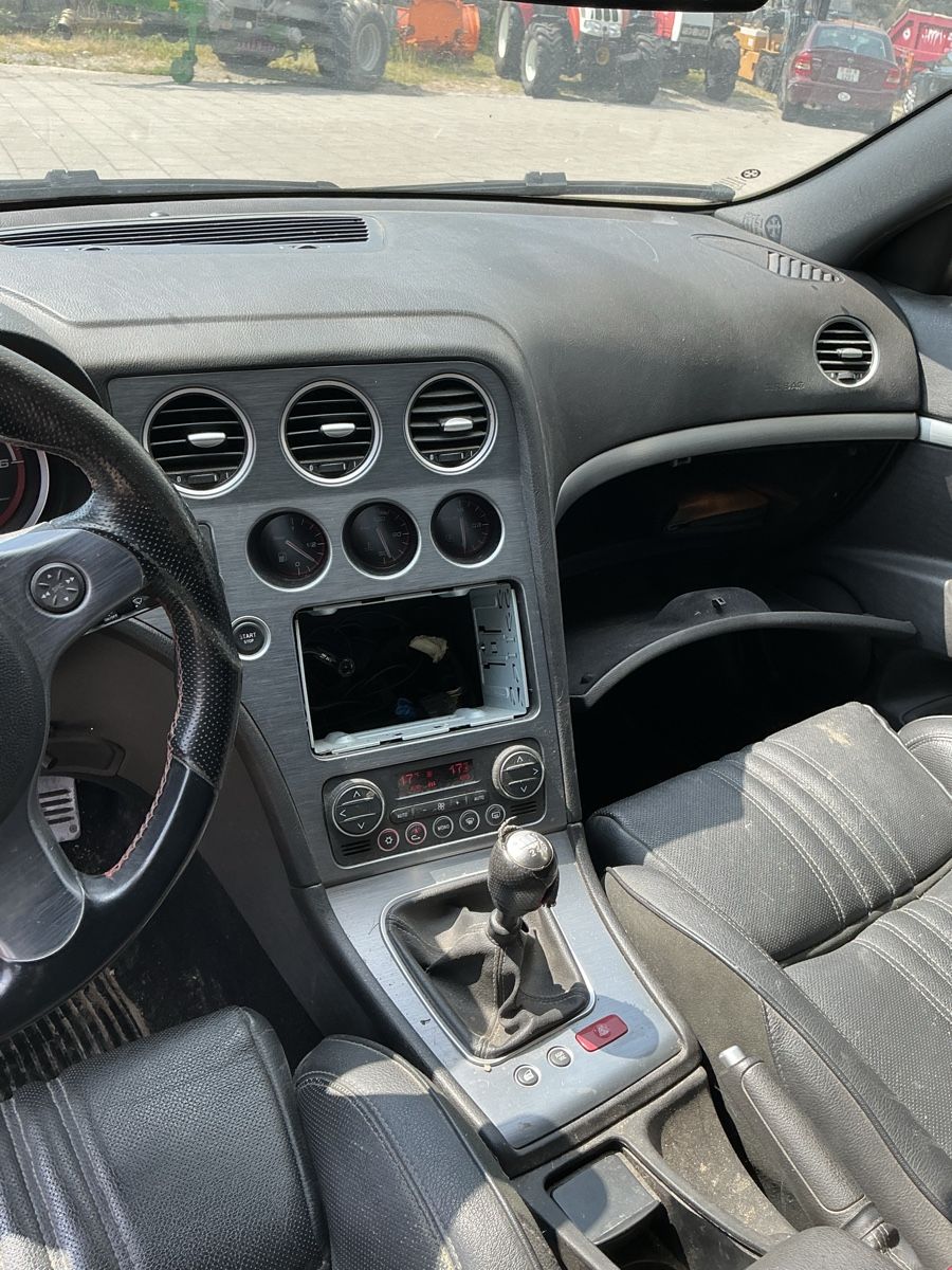 Alfa Romeo Automobili: Alfa Romeo  – Usato da Stein AR venduto da aut_fx2l 5