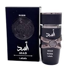 Lattafa Profumi & Eau de Toilette: Lattafa Asad – Nuovo (secondo la descrizione) da Gretzenbach venduto da Fraanto76 1