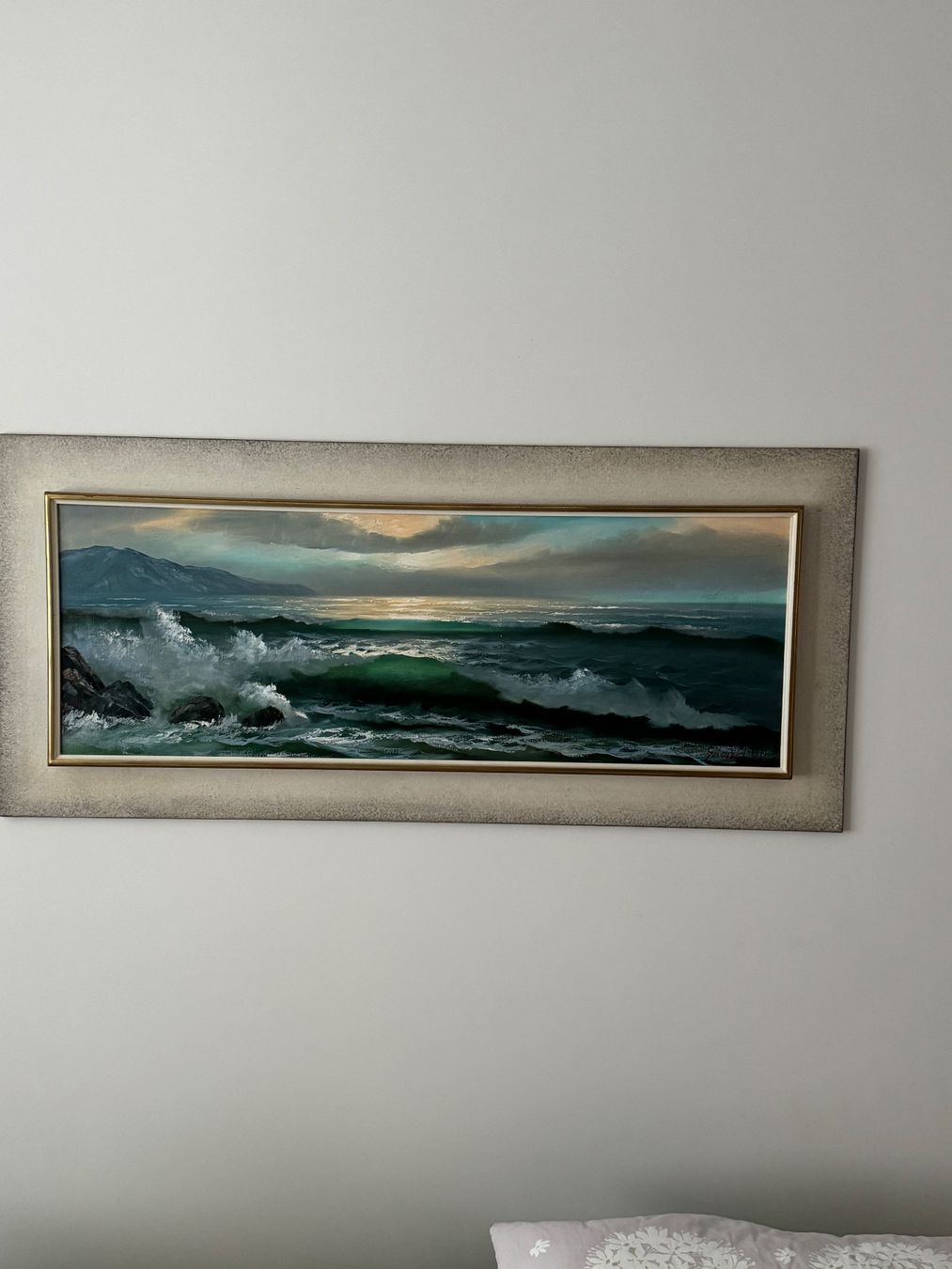 Foto & Immagini: Wandbild – Usato da Ruemlang venduto da Hans001