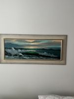Wandbild