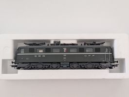 Lima Lokomotive 208147