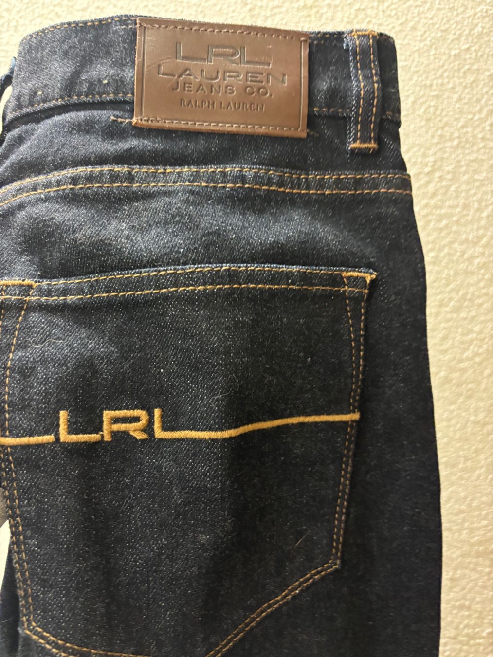 Ralph Lauren Jeans: Jeans Ralph Lauren – D'occasion à Versoix par Sokln_99 1