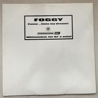 Foggy – Come... (Into My Dream) – Vinyl
