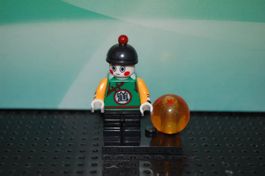 Dragon Ball Chao-zu Minifiguren