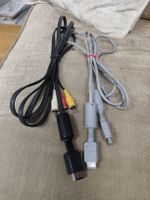 Cable de connexion officiel link cable Playstation SCPH 1040