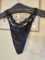 2er Set Stringtanga, Grösse 42