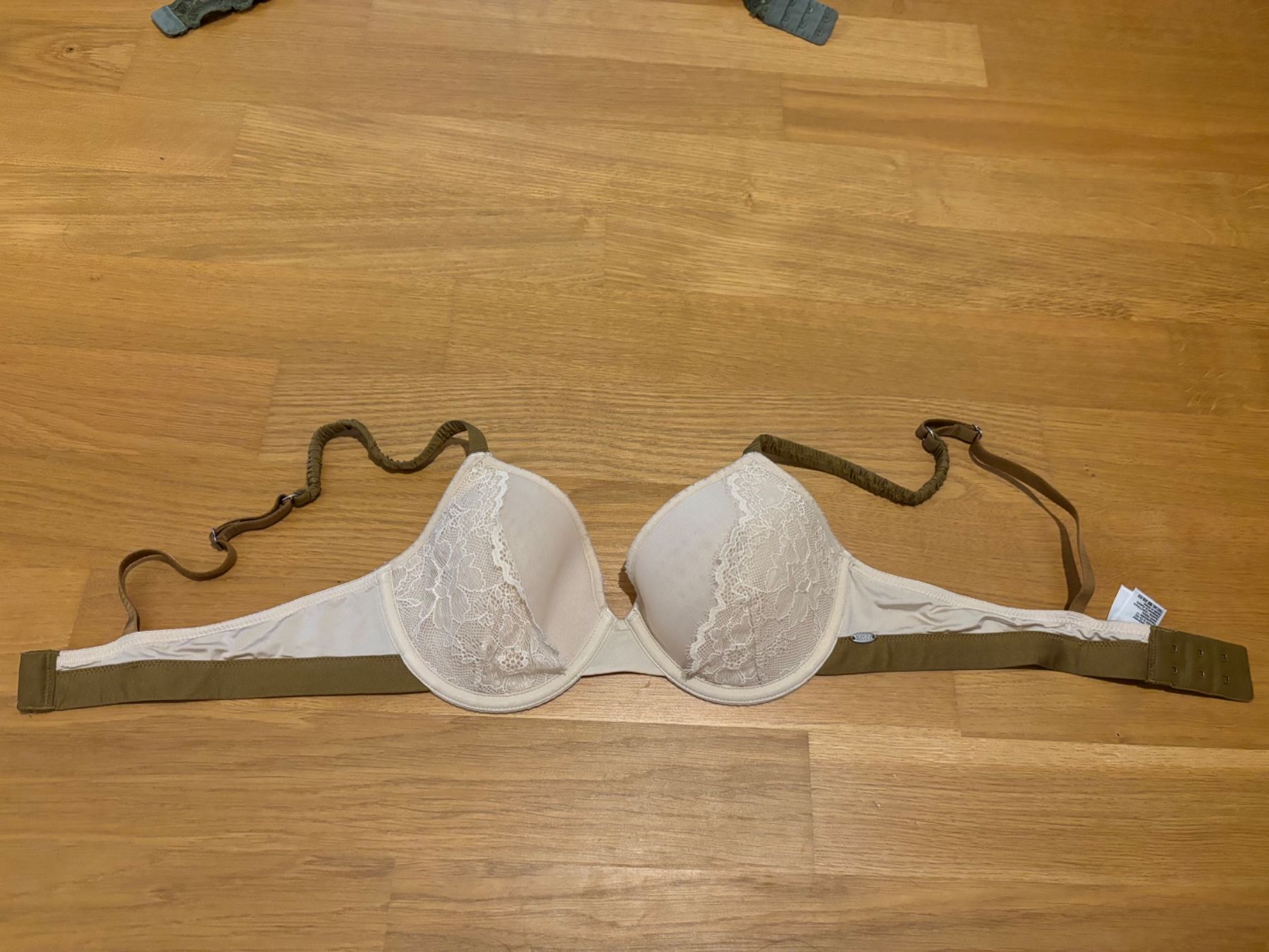 Altra biancheria intima: BH / Bra - Skiny - Gr. 70B – Usato da Stadel venduto da Chanel_5 2