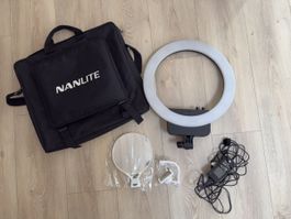 Nanlite halo 16 