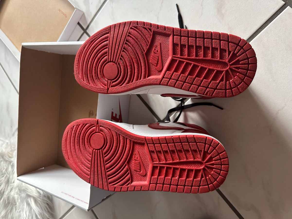Herrenschuhe: Air Jordan 1 Retro High OG – Gebraucht aus Widnau von dom_d8nm 1