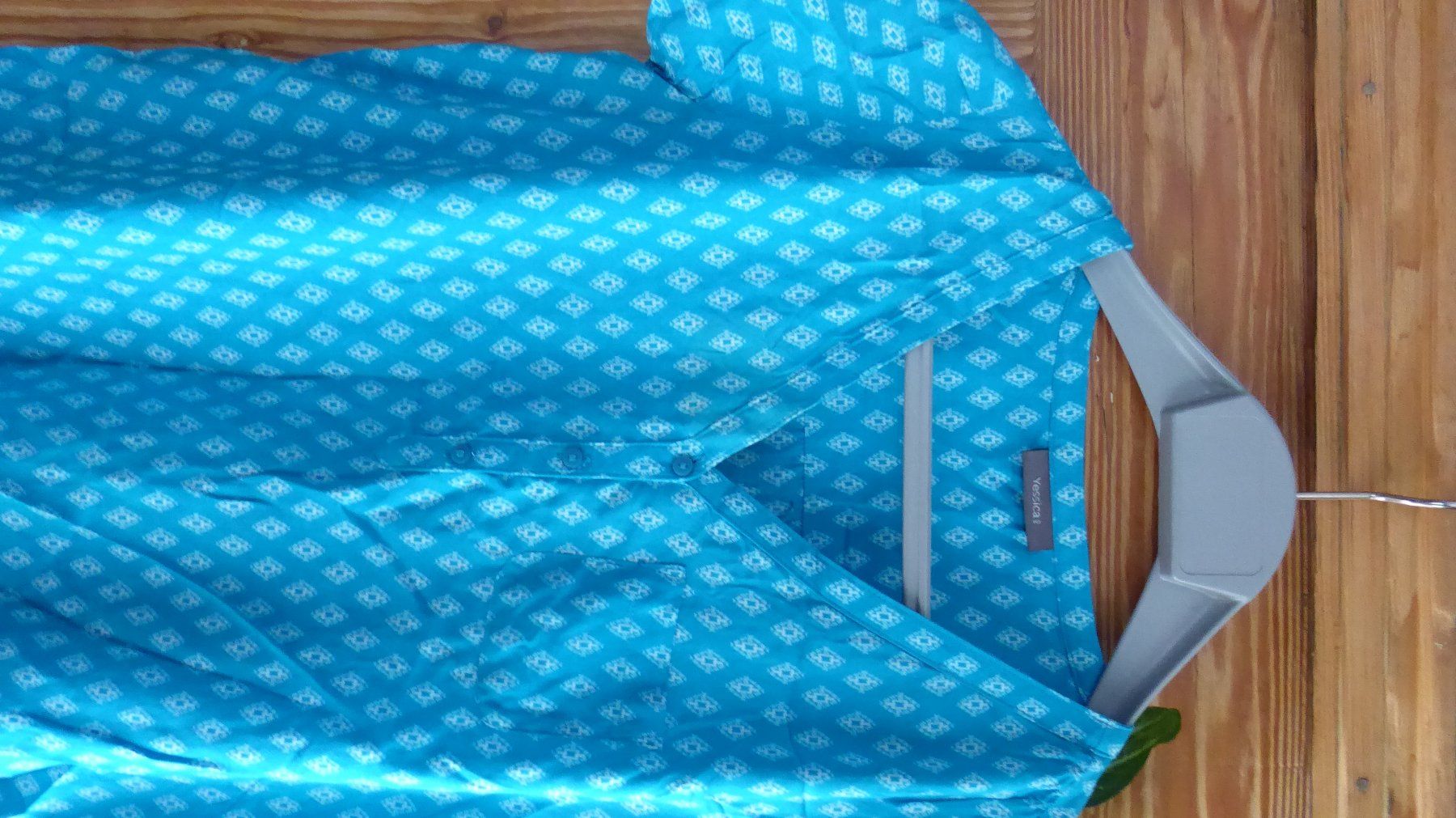 C&A Camicette: Bluse von Yessica Gr 38 – Usato da Sargans venduto da Benziner 2