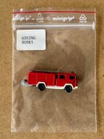 Wiking 90961 Feuerwehr Magirus Spur N
