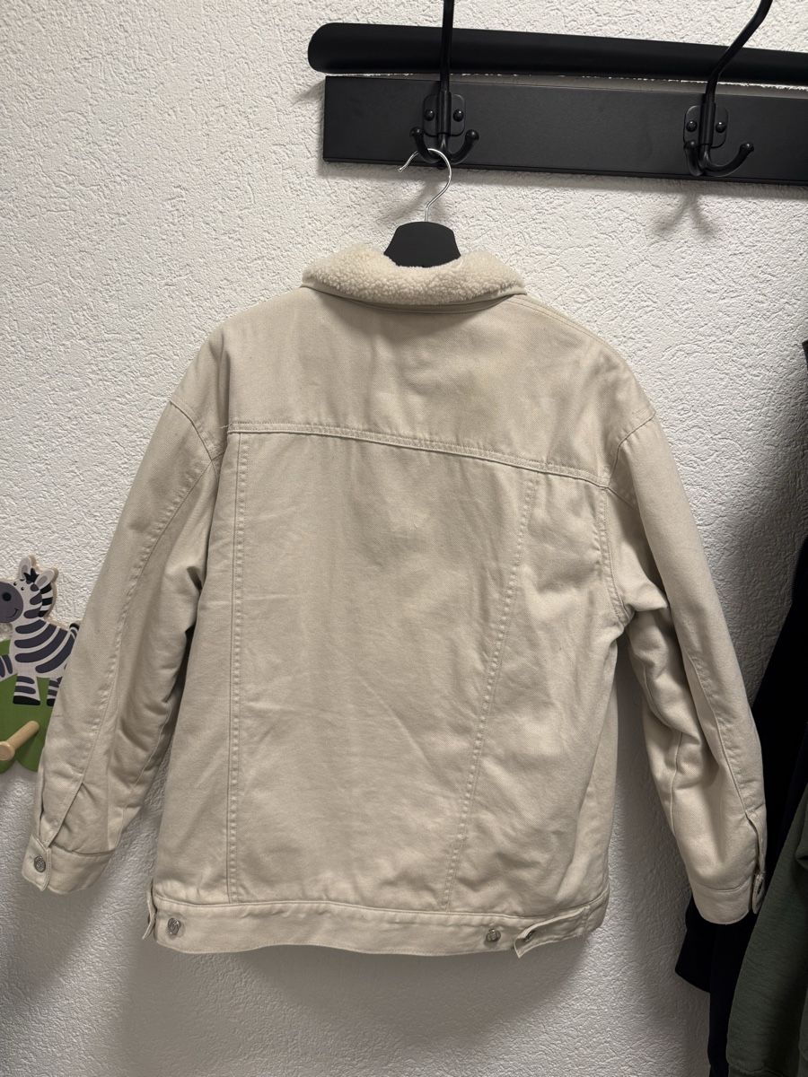 H&M Giacche: Winterjacke von H&M – Usato da Veltheim AG venduto da N377Y 1