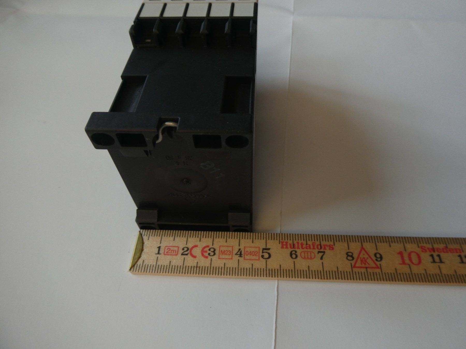 Composants électroniques: Siemens Sirius Schütz – Neuf (Voir description) à Fulenbach par Hach0 8