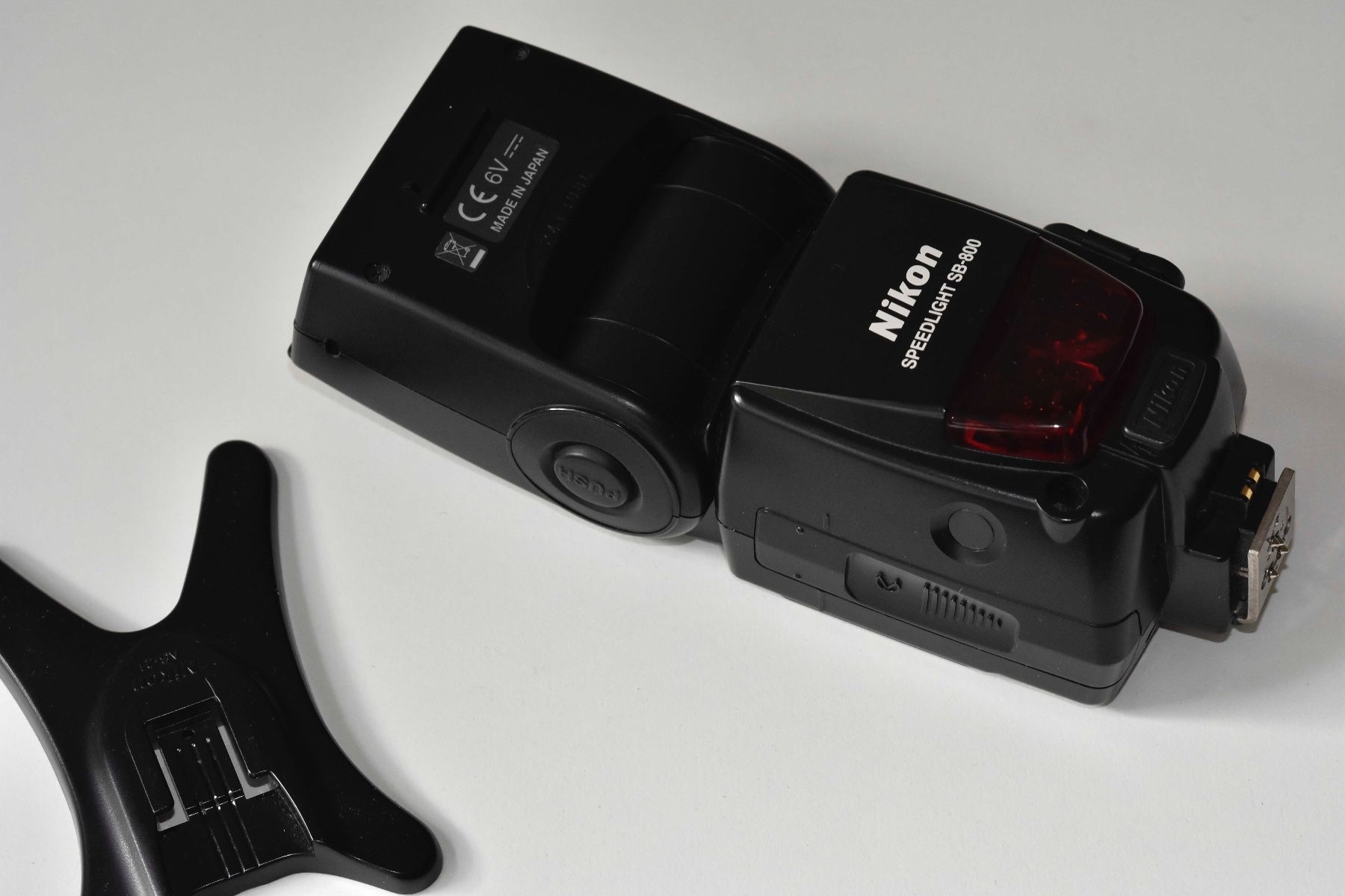 Nikon Blitze: Nikon SB-800 Blitz – Gebraucht aus Schwerzenbach von floridan 6