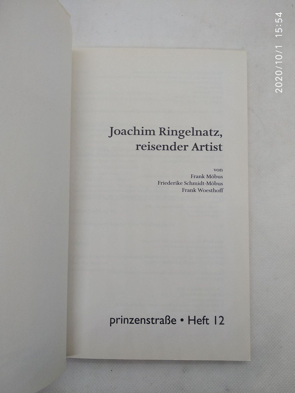 Libri: THEATER - 5 BÜCHER – Usato da Goldach venduto da Gaip 5