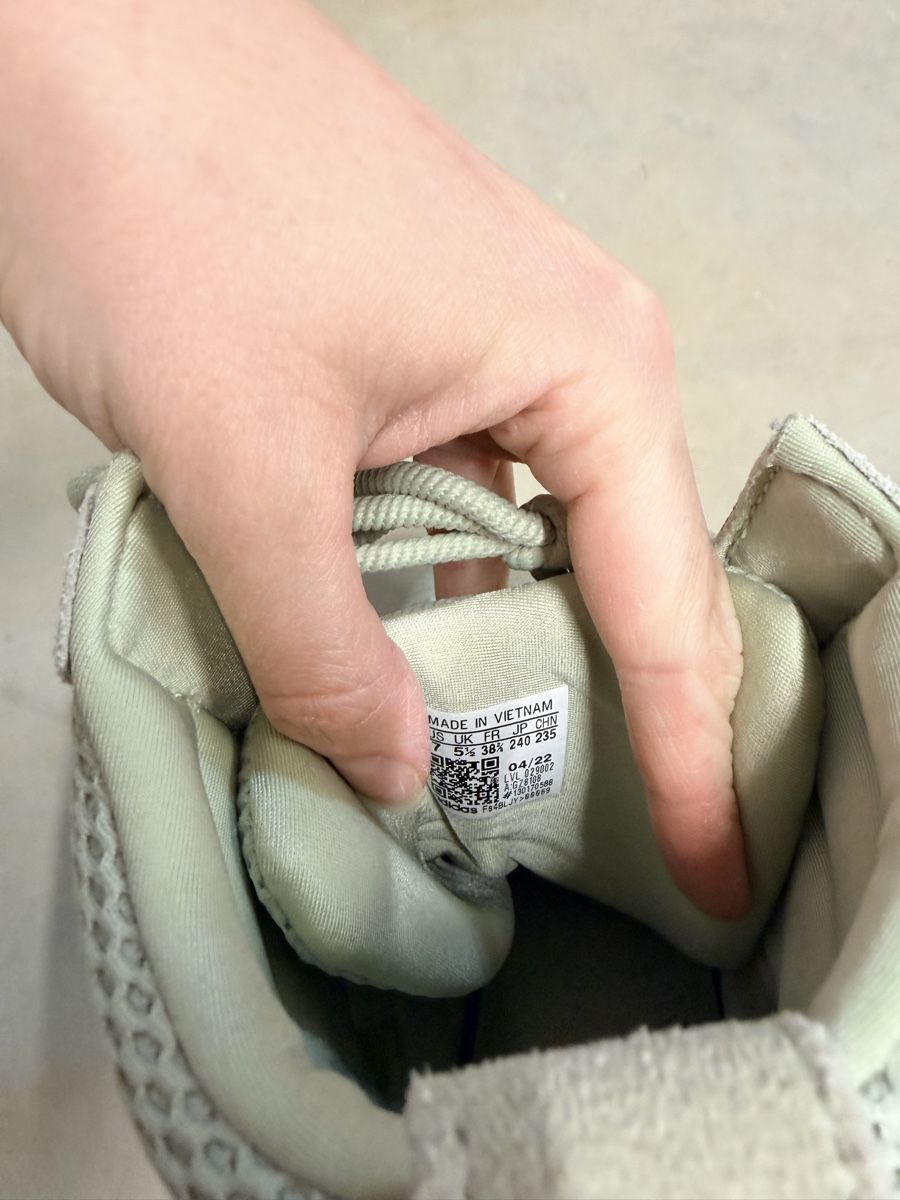 Adidas Damenschuhe: Adidas Samba Boot Sneakers, Gr. 38 2/3 – Neu (gemäss Beschreibung) aus Steffisburg von larihofmann 2