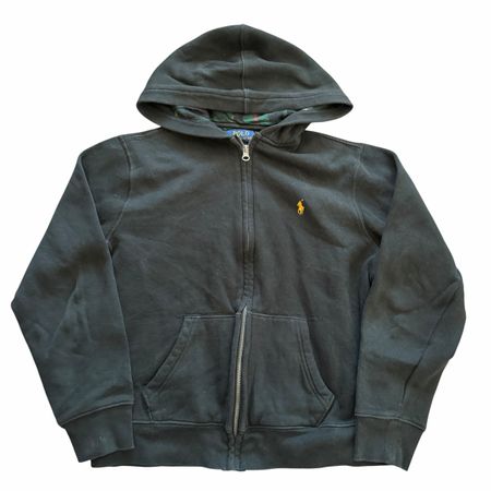Ralph Lauren Zip-Up